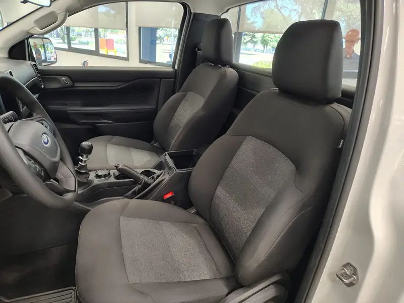 Ford RANGER XL 4X4 CHASIS 2026
