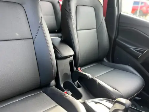 Chevrolet Sonic 1.0t Rs 2026