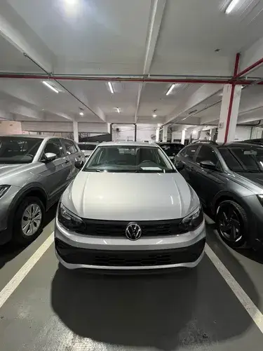 Volkswagen Polo 1.6 Msi Track 2026