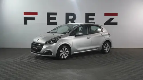 Peugeot 208 1.6 Active 2020