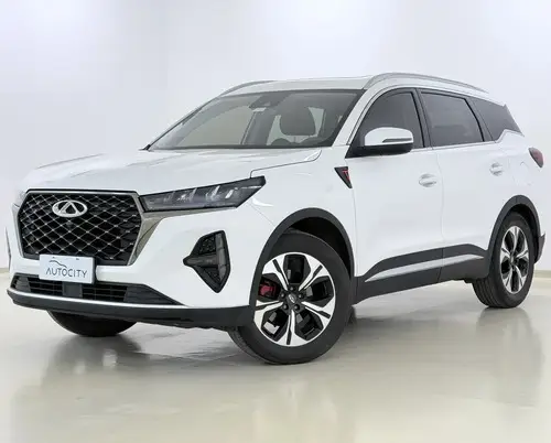 Chery Tiggo 7 1.5 PRO HEV PREMIUM CVT L25 2025