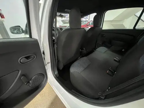 Renault Logan 1.6 16v Life 2024