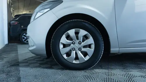 Chevrolet Prisma 1.4 Joy Ls 2019