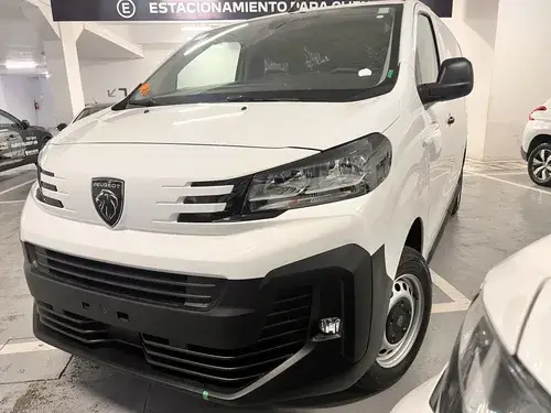 Peugeot Expert 1.6 Hdi Premium 2025