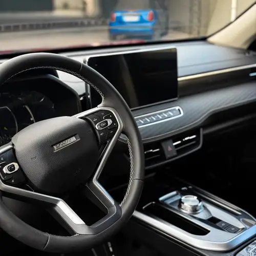 GWM Haval Jolion HEV SUPREME 2026