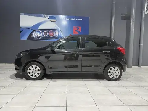 Ford Ka 1.5 S 2018