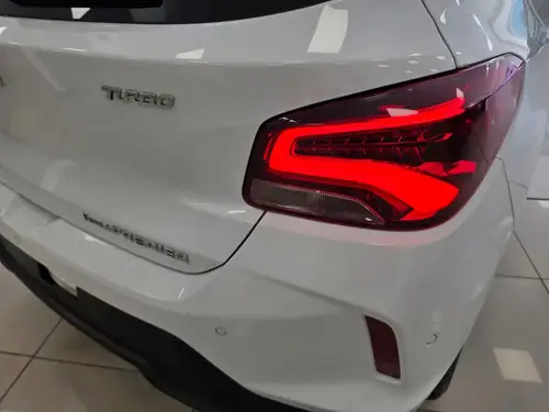 Chevrolet Onix 1.0 Turbo Premier At 2026