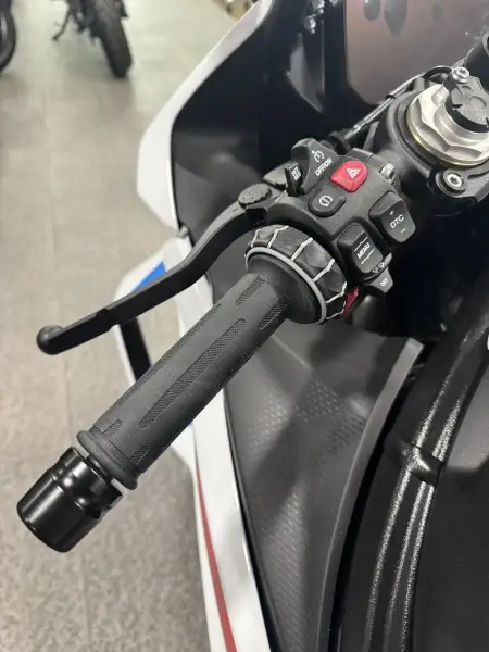 BMW S 1000 RR Deportivas 2026