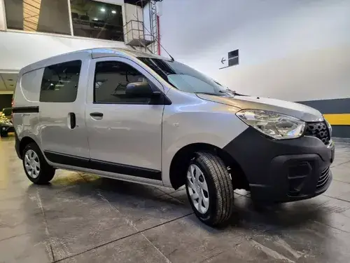Renault Kangoo Ii Express 1.6 Sce Confort 5A 2026