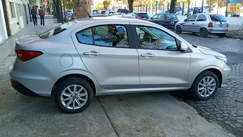 Fiat Cronos 1.3 Gse Like 2025