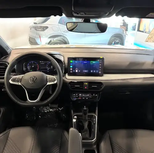 Volkswagen Tera 1.0T 170 Tsi Outfit At 2026