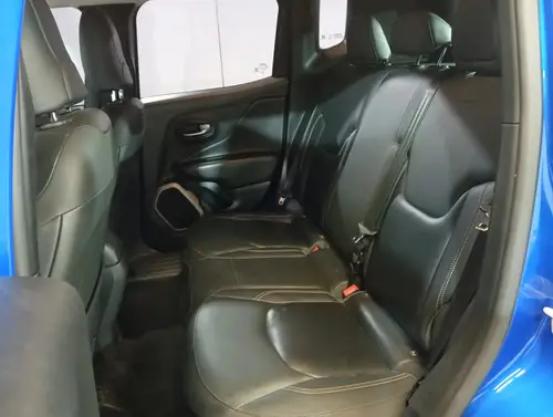Jeep Renegade 1.8 4X2 Longitude At 2018