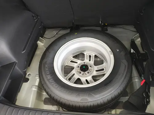 Hyundai Tucson 2.0 Safety 2Wd At 2026