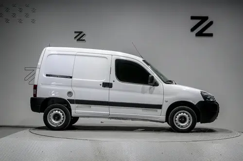 Citroën Berlingo Furgon 1.6 Vti 115 Business 2024