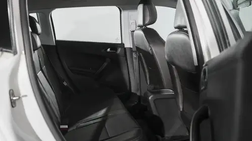 Peugeot 2008 1.6 Feline 2021