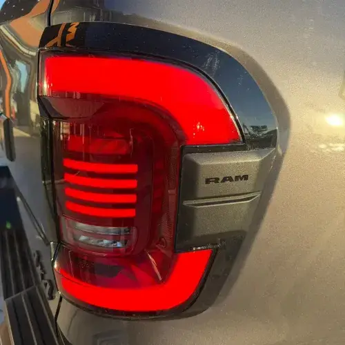RAM Dakota 2.2Td Warlock 4Wd At8 2026