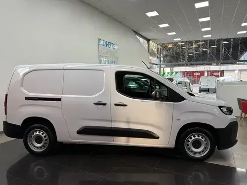 Citroën Berlingo Furgon 1.6 Hdi 92 Van L2 2026