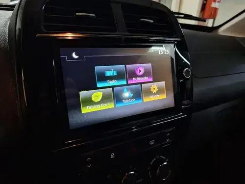 Renault Kwid 1.0 Sce 66Cv Iconic Bitono 2026