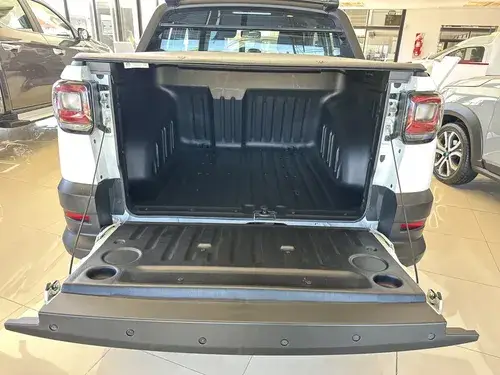 Fiat Strada 1.3 Freedom Cd 2026