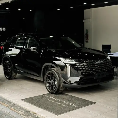 GWM HAVAL H6 PRO HEV SUPREME 2WD 2026