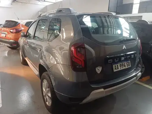 Renault Duster 2.0 Ph2 4x2 Privilege 143cv 2017
