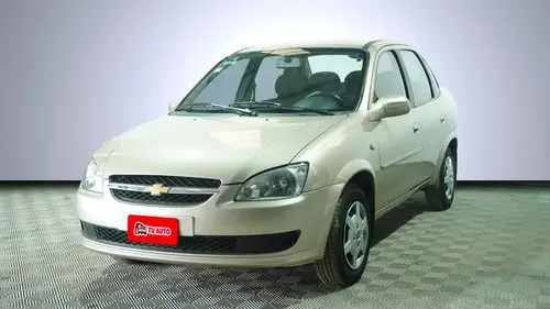 Chevrolet Classic 1.4 Ls Pack 2012