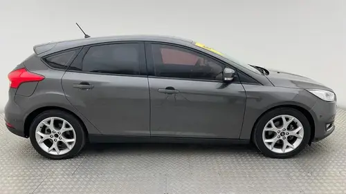 Ford Focus III 2.0 Se Plus At6 2019