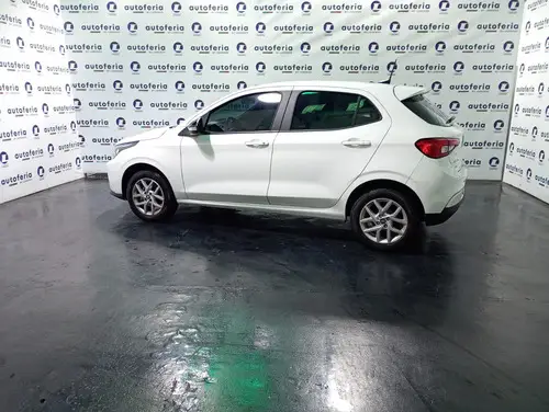 Fiat Argo 1.3 GSE FIREFLY DRIVE L26 2025