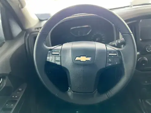 Chevrolet S10 2.8 High Country Cd Tdci 200cv Manual 4x2 2019