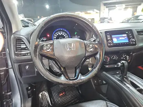 Honda HR-V 1.8 Ex 2wd Cvt 2016