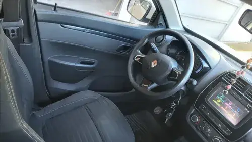 Renault Kwid INTENS 1.0 2019