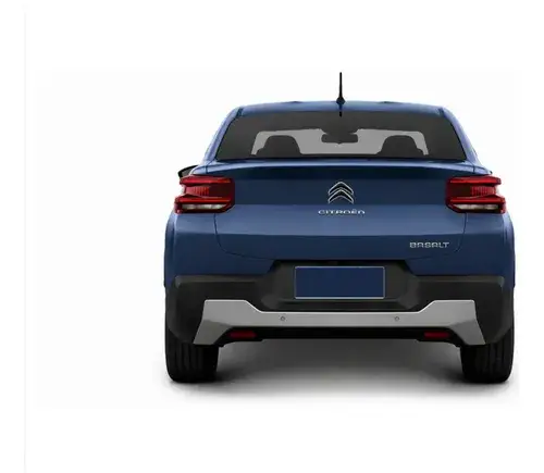 Citroën BASALT 1.0 T200 SHINE CVT BT L26 2026