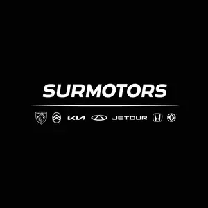 SurMotors