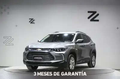 Chevrolet Tracker 1.2 Turbo At 2023