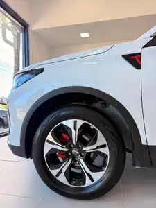 Chery Tiggo MHEV 2026