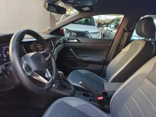 Volkswagen Nivus Highline 200 Tsi 2021