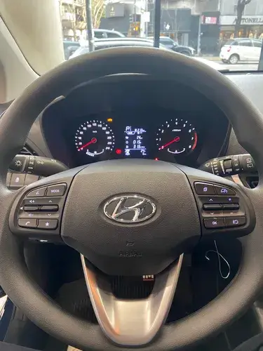 Hyundai HB20 1.6 Comfort Plus At 2026