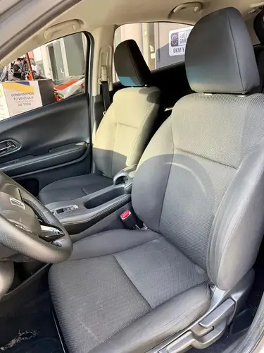 Honda HR-V 1.8 Lx 2wd Cvt 2016