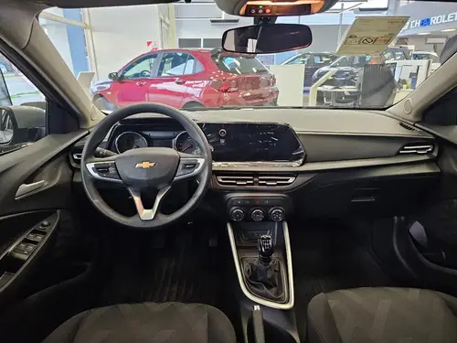 Chevrolet Onix plus 1.0 Lt 2026