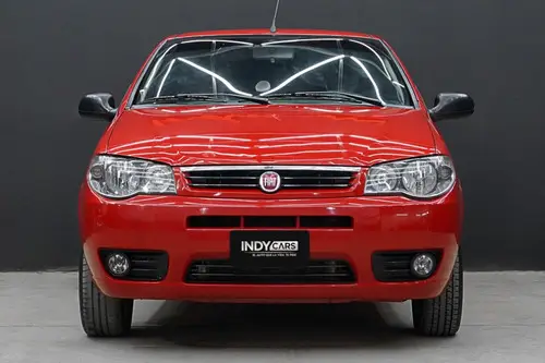 Fiat Palio 1.4 Fire Pack Seg. 2015