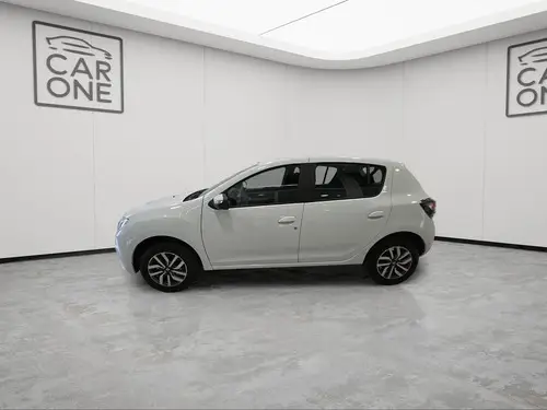 Renault Sandero 1.6 16V INTENS L25 2026
