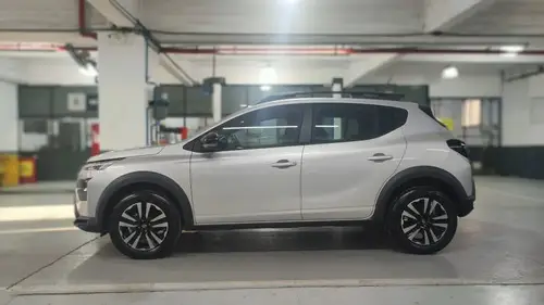 Renault Kardian 1.6 Sce Evolution 156 Mt 2026