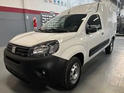 Fiat Fiorino 1.3 Endurance 8V 2026