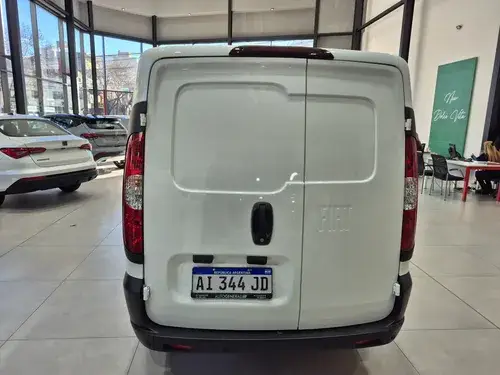 Fiat Fiorino 1.3 Endurance 8V 2026