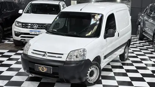 Citroën Berlingo FURGON 1.6 BUSINESS AM54 2020