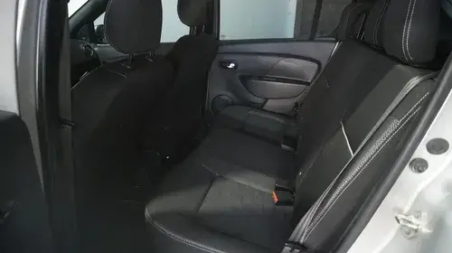 Renault Sandero 1.6 PH2 ZEN 2023