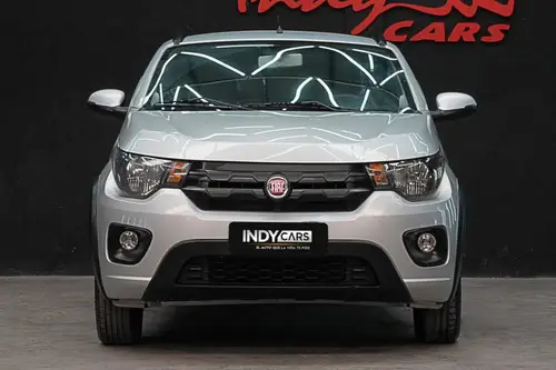 Fiat Mobi 1.0 Way 2018