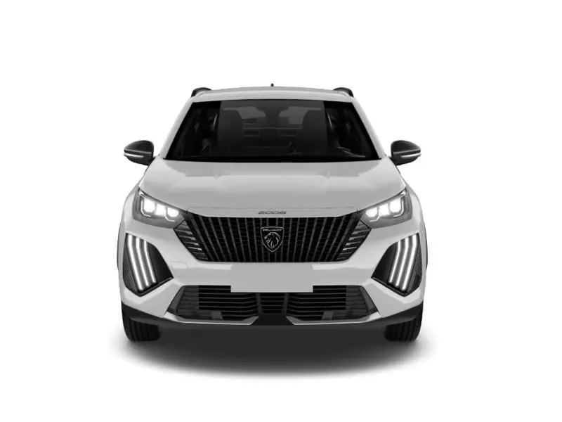 Peugeot 2008 1.0 T 200 ACTIVE CVT L26 2026