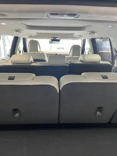 Hyundai Santa Fe 2.5 T-Gdi 4Wd At8 2026