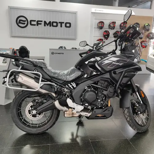 700 MT ADVENTURE Touring 2026